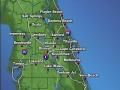 Live Coast to Coast Doppler