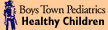 Healthy Children