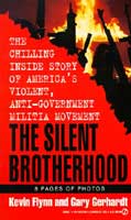 Flynn and Gerhardt's The Silent Brotherhood
