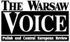 The Warsaw Voice