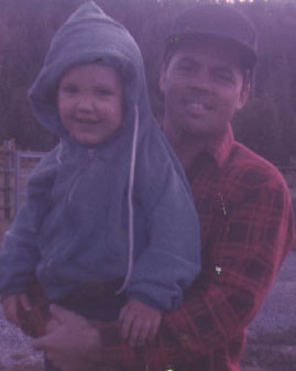 RJM & Clint