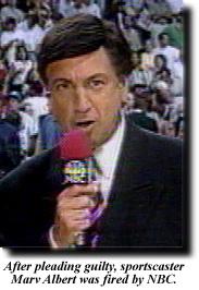 Marv Albert