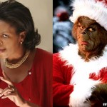 michelle obama grinch