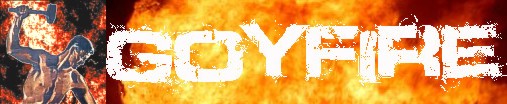 GoyFire.com - Hammering out the jew, one broadcast at a time.