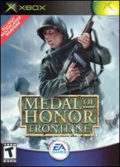 Medal of Honor Frontline