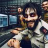 Top Israeli cyber official arrested in Las Vegas for child sex crimes, then freed and returned to Israel