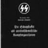 Himmler on Christian burning of witches as part of Jewish conspiracy