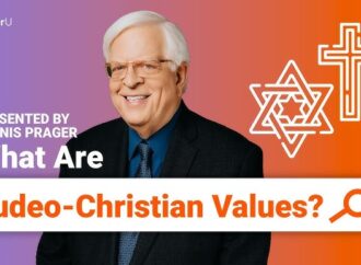 The umpteenth example of how jews use Christianity to control white people