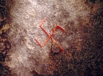 The origins of the Swastika