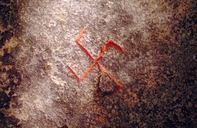 The origins of the Swastika