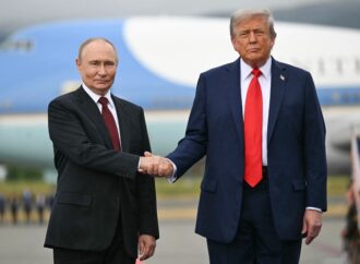 Famous jew pervert wants his American host people to assassinate Vladimir Putin
