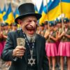 “We lost several generations” – Hacked files allegedly show 1.7 million Ukrainian troops killed or missing since 2022 as the jewish Zelensky regime keeps kidnapping citizens and dumping them on the battlefield