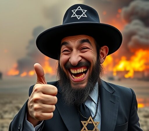 The pissraeli jew scum keep starving Palestinian children to death