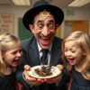 “Eat ze bugs, goyim” – Israeli entrepreneur wants to market insects as food to white people