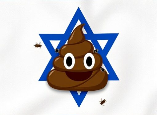 Israeli tourists: they’re rude, they shit, poop, defecate in hotel beds, sinks and taxis, they assault the locals – and people are fed up with them