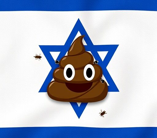 Israeli tourists: they’re rude, they shit, poop, defecate in hotel beds, sinks and taxis, they assault the locals – and people are fed up with them