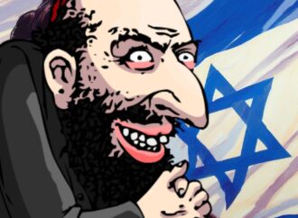 US lawmakers introduce ‘thought police’ bill to strip citizens of passports over criticism of Israel 