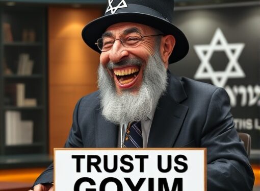 Jewish supremacist David Ellison buys The Free Press, installs fellow jewish supremacist Bari Weiss as CBS News editor-in-chief