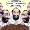 “Oy vey, the goyim know! Shut it down!” – The pedophile-defending jewish supremacists of the ADL demand more internet censorship