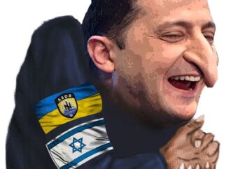 The jewish Zelenskyyy regime keeps killing Russian civilians – this time they bombed a spa and a school in Crimea, courtesy of Western taxpayers