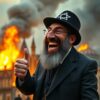 Europeans keep getting assaulted and raped by the third-world savages that the jews are bringing to Germany