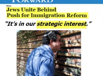 Meet (some of) the jews behind the anti-white, pro-mestizo “No Kings” protests