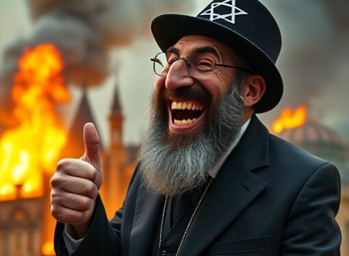 Europeans keep getting assaulted and raped by the third-world savages that the jews are bringing to Germany