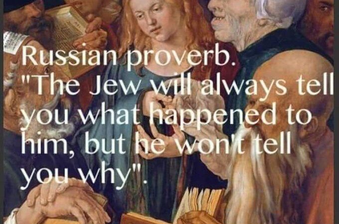 Russia charges despicable jewish oligarch Mikhail Khodorkovsky with terrorism