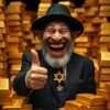 Jew-puppet Trump is sending 40 billion dollars to Argentina’s jewish government