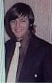 Fred O'Malley