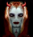 Hell Raising Woman