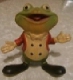 James Woroble Jr.