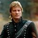 Major Sharpe