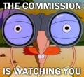 Nigel Thornberry