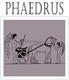 Phaedrus