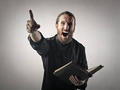 Preacher